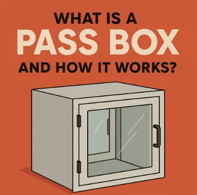 パスボックスとは何ですか、そしてそれはどのように機能しますか？